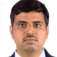 Dr. E. Vimalakar Reddy